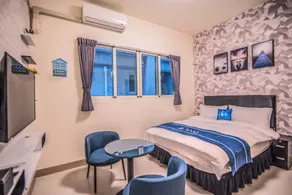 Follow Me Travel Homestay - Room