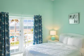 Grassy Flats Resort & Beach Club - Chambre