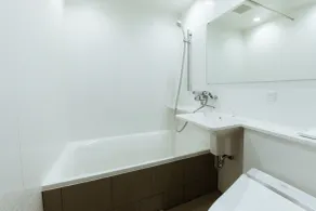 HOTEL KARAE - Badezimmer