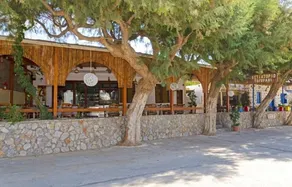 Gerani Studios - Restaurant