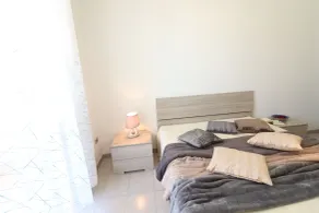 Casa Vacanza Atena Otranto - Værelse
