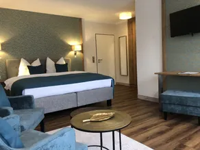 Hotel zur Post - Rom