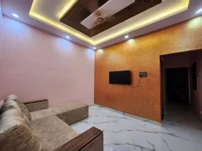 Relax - Chambre