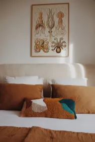 Hôtel Rose Thé, La Ciotat - Chambre