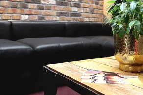 GINN Hotel Berlin Potsdam - Réception