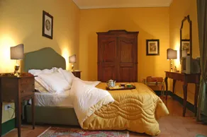 La Ghirlanda Wine Resort - Quarto