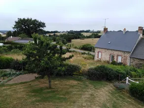 Chambre d'hôtes Le Pot au Lait - Udsigt fra værelset