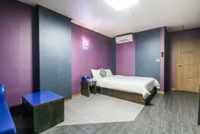 Hotel Lie - Room