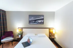 Mercure Rennes Cesson - Chambre