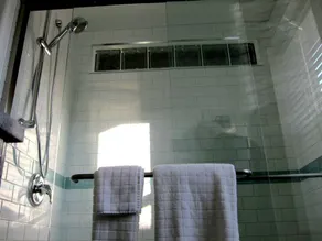Merrickville Guest Suites - Badezimmer
