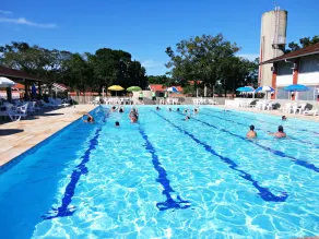 Pousada Pontal de Guaratuba - Pool