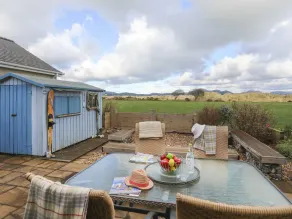 Dwyros, PWLLHELI - Innenbereich