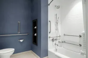 Residence Inn by Marriott Indianapolis Noblesville - Salle de bain