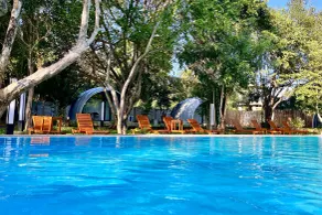 NIVADOO RESORT SIGIRIYA - Pool