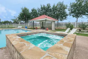 La Quinta by Wyndham Fredericksburg - Pool