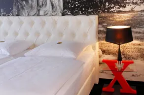 Hotel im Haus zur Hanse - Room