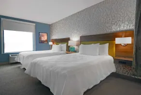 Home2 Suites by Hilton Utica, NY - Room