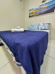 Pousada Vila Praiana - Rom