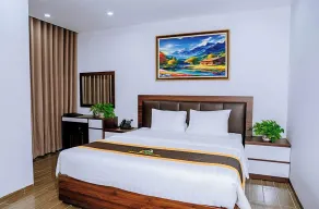 Văn Lâm Hotel - Room