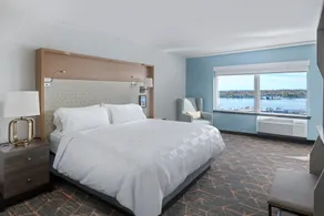 Holiday Inn Portland-By the Bay by IHG - Chambre