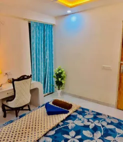 SR Prime Stays - Chambre