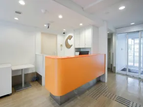 Comfort Inn Tosu - Hall