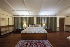 Springfields 1902- A Heritage Hotel by Eastlynn Experiences - Room