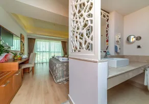 Armas Life Belek - Chambre
