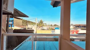 Pousada Praia Grande - View from room
