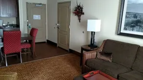 Homewood Suites by Hilton Binghamton/Vestal, NY - Chambre