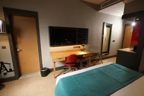 Ramada Encore Al Khobar Corniche - Room