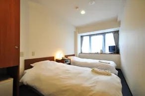 Hotel Koshien - Chambre
