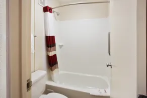 Red Roof Inn PLUS Nashville South - Fairgrounds - Salle de bain