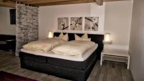 Fritz Hotel & Restaurant KG - Room