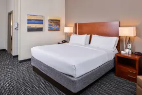 Holiday Inn Express Hotel & Suites York by IHG - Chambre