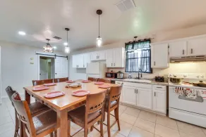 Lousiana Escape Near Hunting: Pets Welcome! - Intérieur
