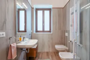 Agriturismo Cascina Tavolette - Badeværelse