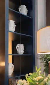 Hospes Puerta de Alcalá, a Member of Design Hotels - Reception