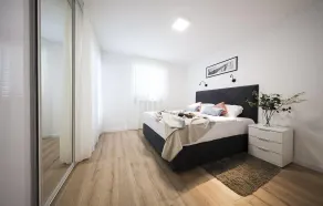 Cozy Apartment In Zadar With Heated Swimming Pool - Room