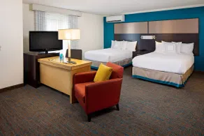 Residence Inn by Marriott Cherry Hill Philadelphia - Chambre