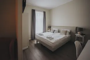 Hôtel Le Châtelet - Rom