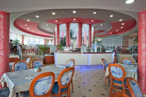 SPA Hotel Sirius Beach - FREE SPA access, Full Board and drinks incl - Restaurant