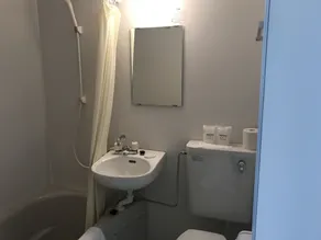 Fujisansuikan Kawaguchiko 富士山水館 - Bathroom