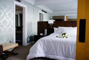 Grand Mercure Curitiba Rayon - Room