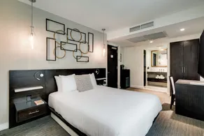Iberostar Waves Berkeley Shore - Chambre