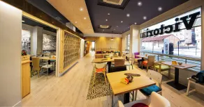 Hotel Ibis Styles La Rioja Arnedo - Restaurant