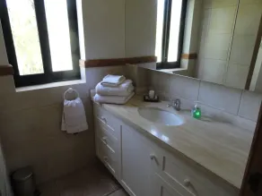 Kila Tai Tai Lodge - Badezimmer