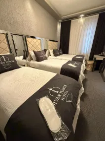 Divan Tower Otel - Camera
