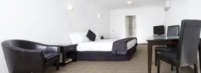 Hygate Motor Lodge - Habitación