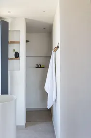 Phos Milos - Salle de bain